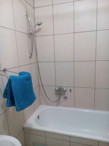 Apartment Condor