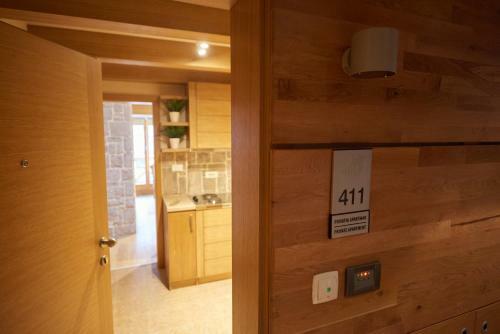 Apartment 411 Vucko