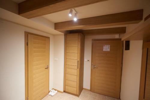 Apartment 411 Vucko