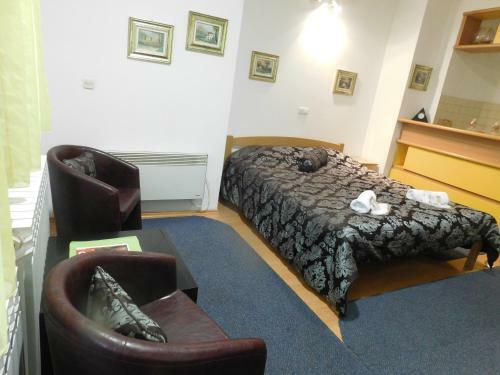 Apartment Sabina