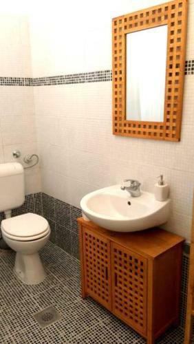 Hostal Apartments & Rooms Little Rock