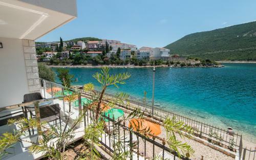 Apartments Villa Luce