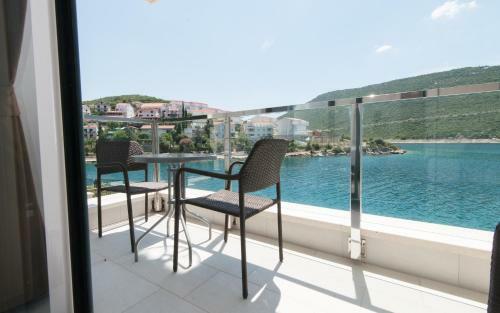 Apartments Villa Luce
