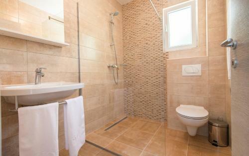 Apartments Villa Luce