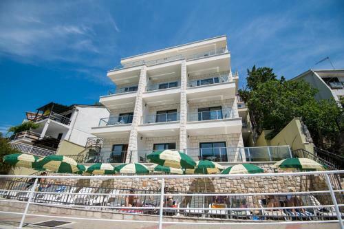 Apartments Villa Luce