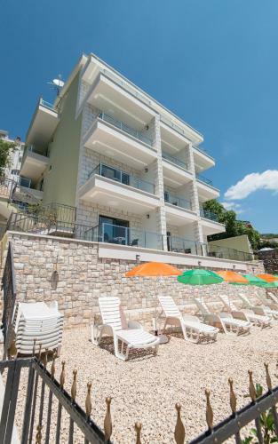 Apartments Villa Luce