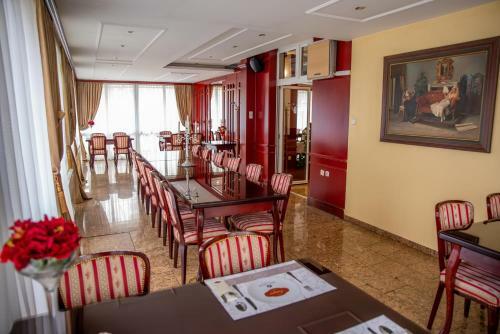 Hotel Integra