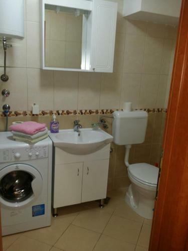 Apartamentos Studio Branka