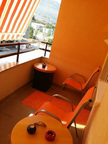 Apartamentos Studio Branka