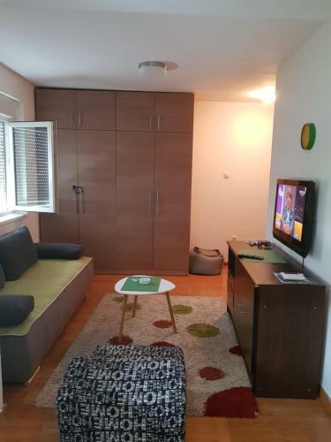 Apartamentos Studio Branka