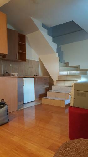 Apartamentos Studio Branka