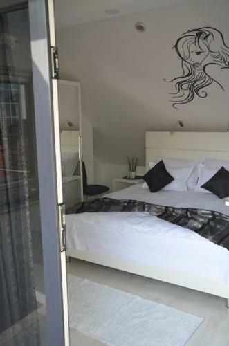 Hostal Rooms Villa Downtown