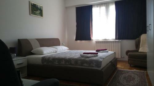 Apartment Halvadom