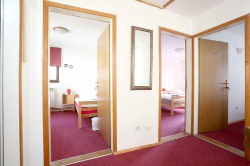 Hostel Denal