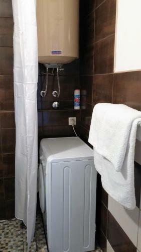 Apartman Keka