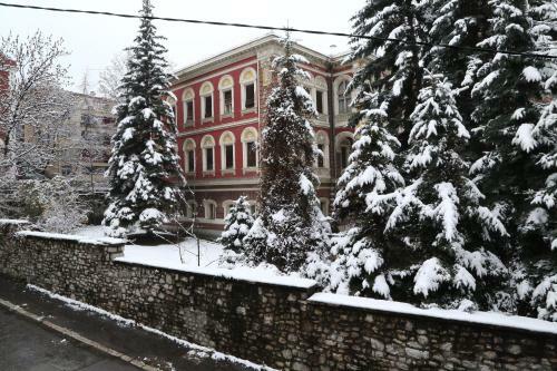 Konak Apartment