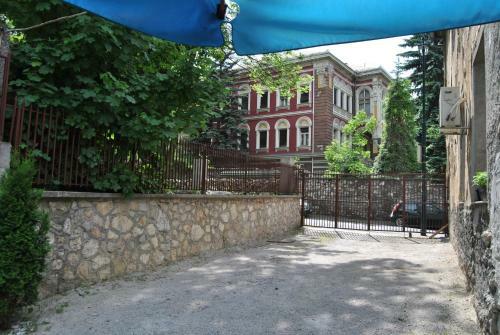 Konak Apartment