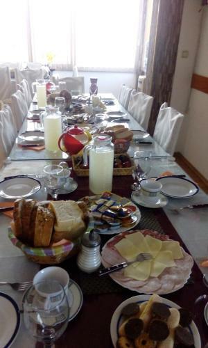 Hostal Pansion Blazevic