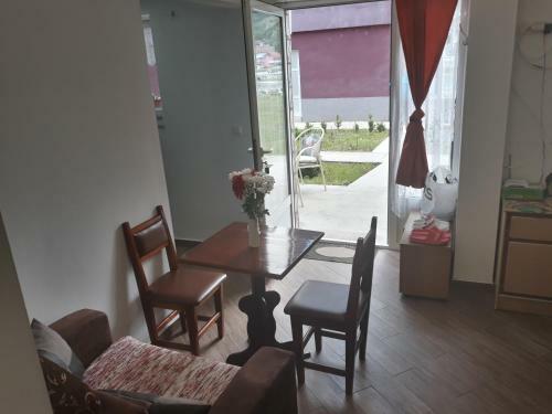 Apartment Lotika