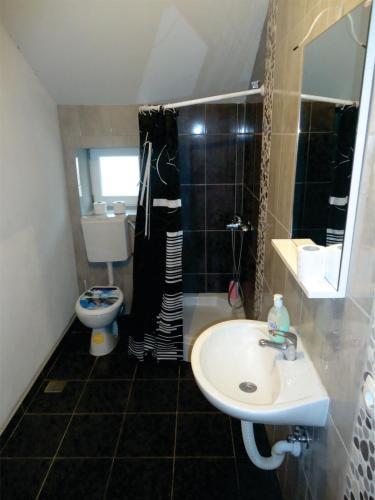 Hostal Guesthouse Ejla