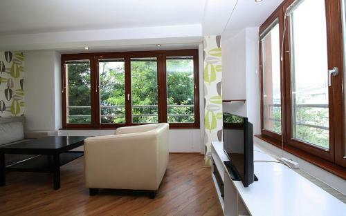 Apartamento Beautiful View Of Sarajevo Center
