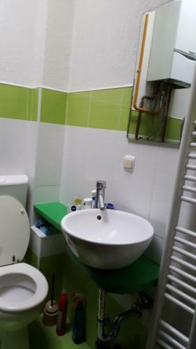 Apartamento Beautiful View Of Sarajevo Center