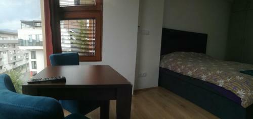 Apartamento Beautiful View Of Sarajevo Center