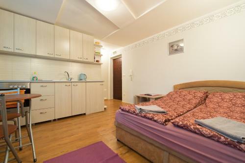 Apartamento Beautiful View Of Sarajevo Center