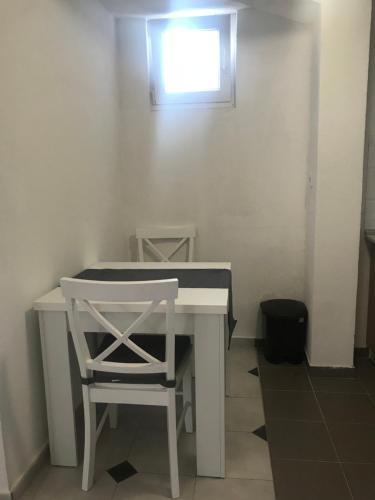 Apartmani Borna