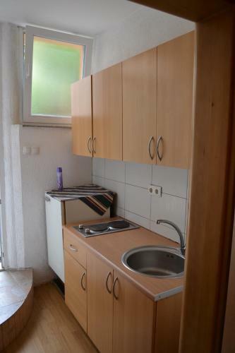 Apartments Mira