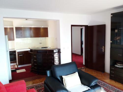 Lajlas Apartment