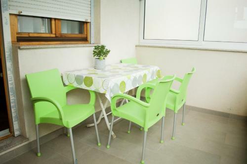 Apartamento Mostar Orient