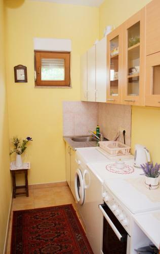 Apartamento Mostar Orient