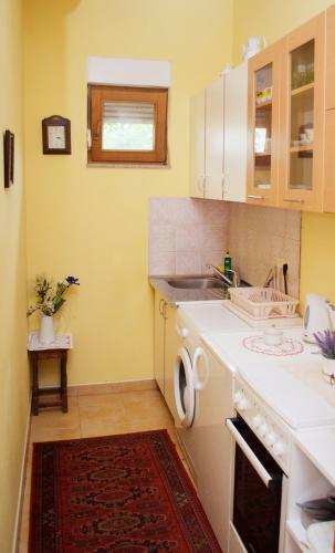Apartamento Mostar Orient