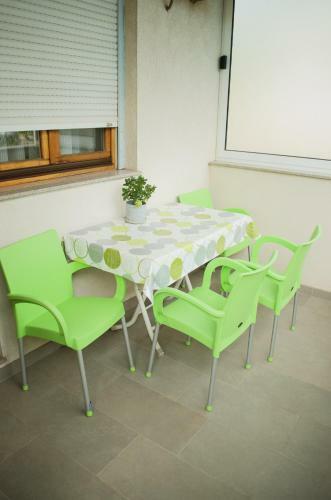 Apartamento Mostar Orient
