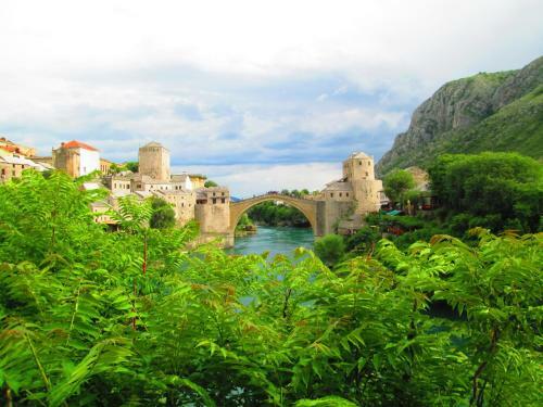 Apartment Katica Mostar