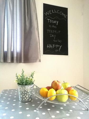 Apartamento Blue Residence