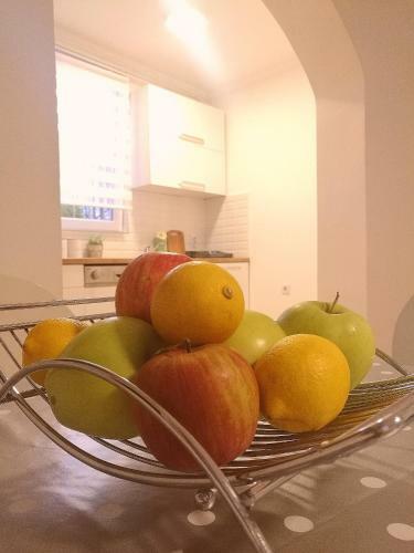 Apartamento Blue Residence