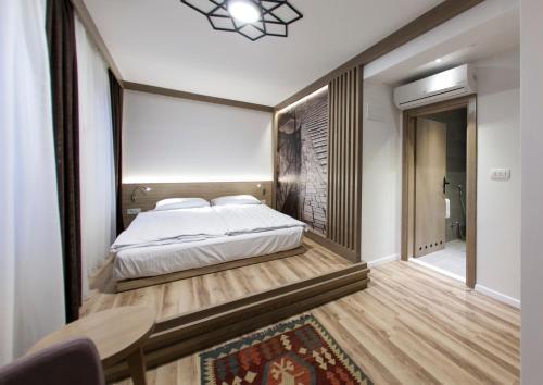 Hostal Pansion City Star