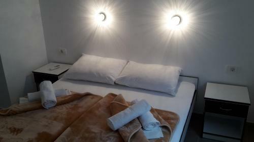 Hostal Pansion Polonia