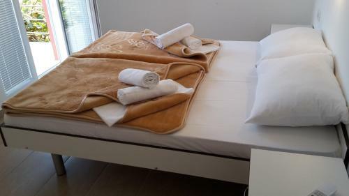 Hostal Pansion Polonia