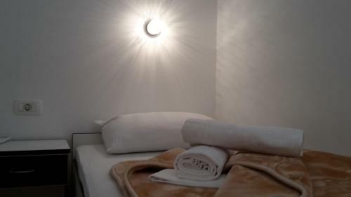 Hostal Pansion Polonia