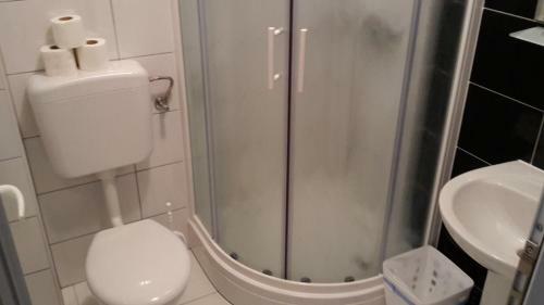 Hostal Pansion Polonia