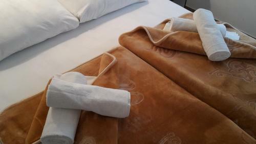 Hostal Pansion Polonia