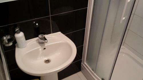 Hostal Pansion Polonia
