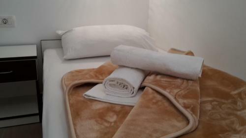 Hostal Pansion Polonia
