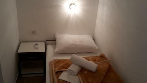 Hostal Pansion Polonia
