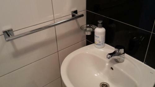 Hostal Pansion Polonia