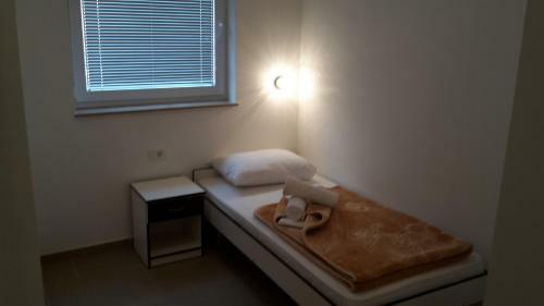 Hostal Pansion Polonia