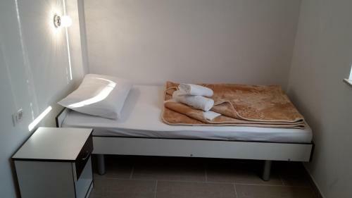 Hostal Pansion Polonia